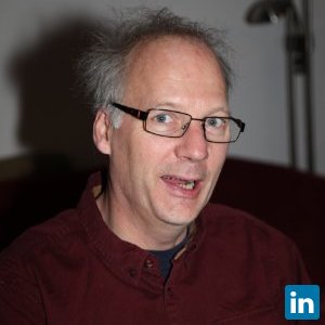 P.J.W. Dijkstra, Front End Senior Process Control Engineer at NAM / Shell ONEgas UK/NL