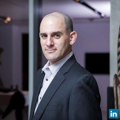 Dan Schonfeld, Head of Finance at Vital Capital Fund