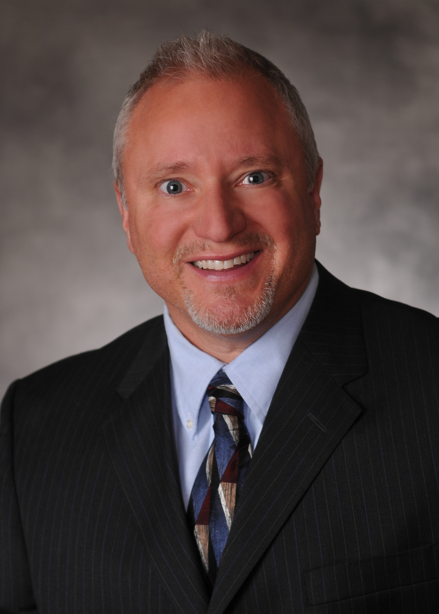 Scott Carl Sr., Vice President | Water & Wastewater Services at Spotts, Stevens and McCoy