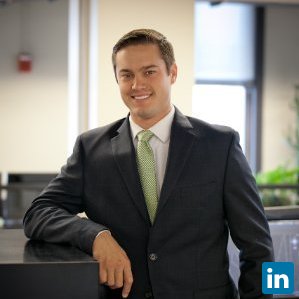 Leland Overbeck, Engineer at Giffels Webster