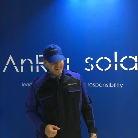 Joe Fasano, PV floating structure, Integrated PV Floating desalinization plant, AgriSolar integrator and Hybrid PV DG power plant, HV/MV/LV Power Equipment