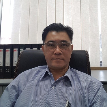 Simon WONG 黄霖龍, Business Development Manager