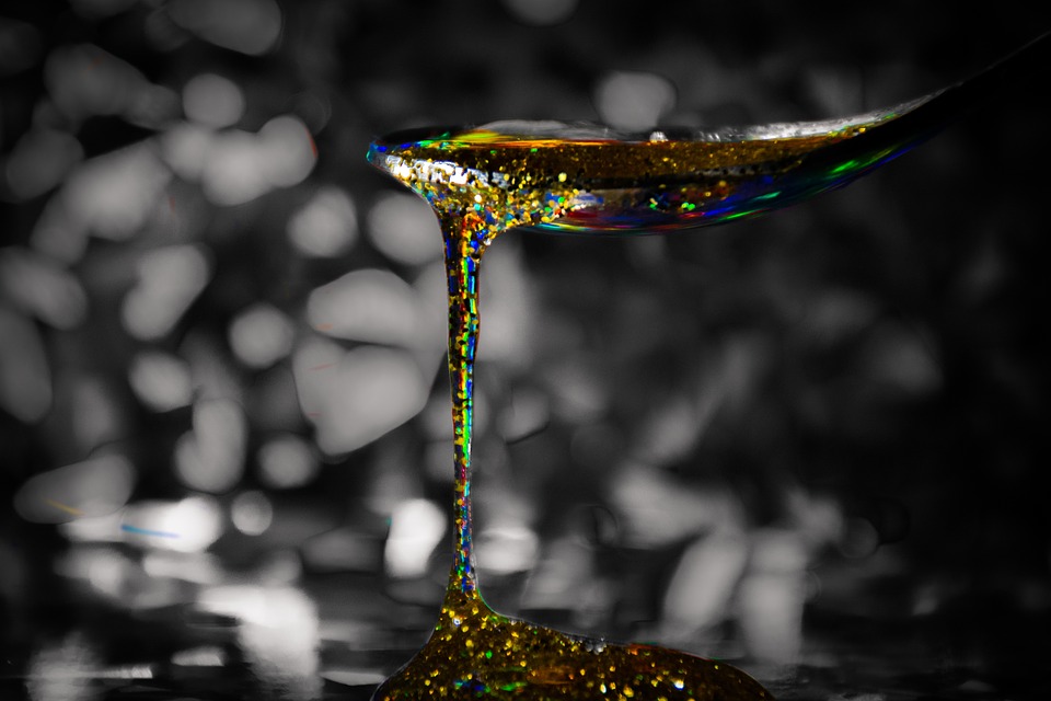 Liquid Metals the Secret Ingredients to Clean up Environment