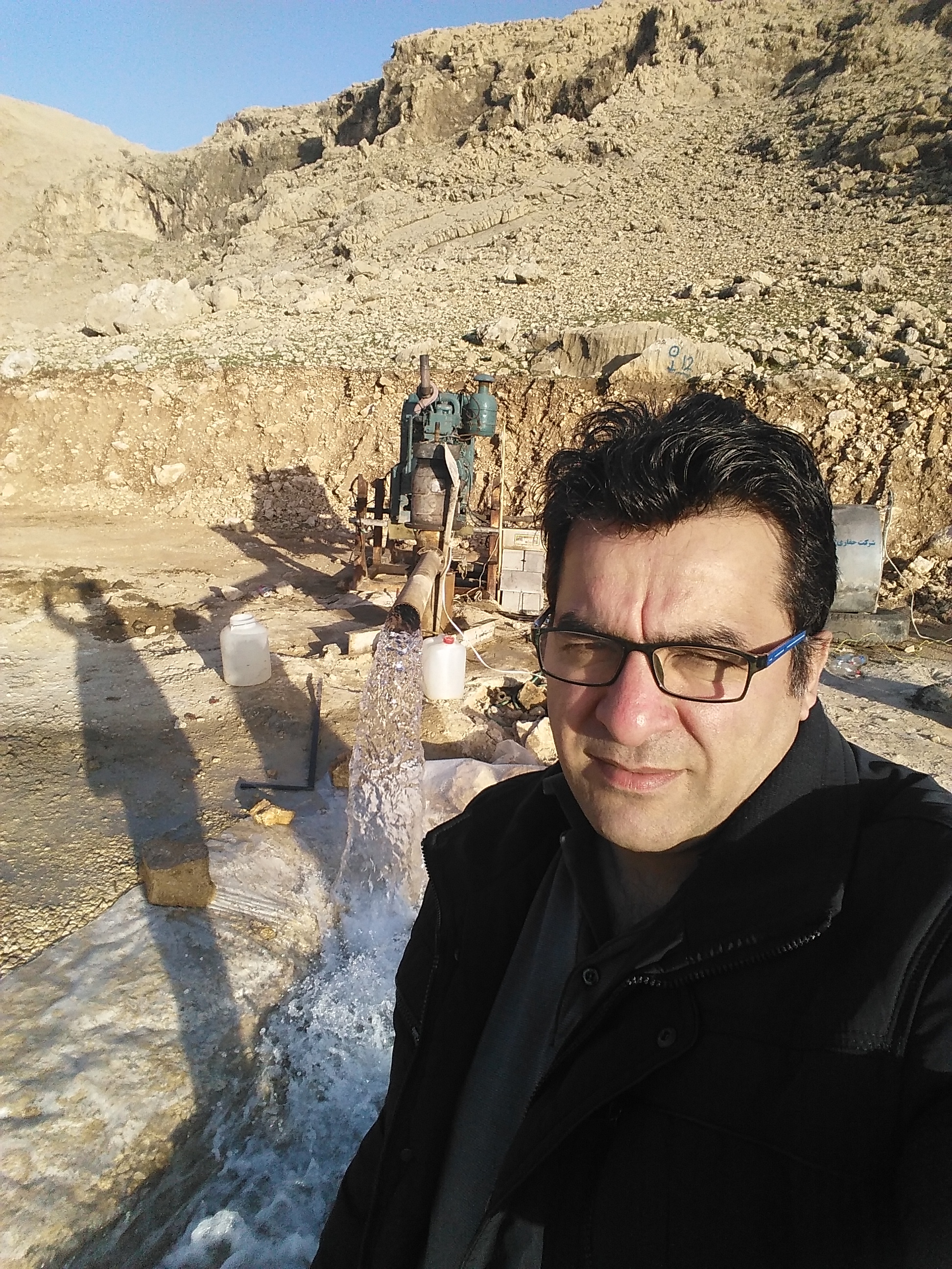 Groundwater