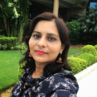Smita Kumar, Dr.