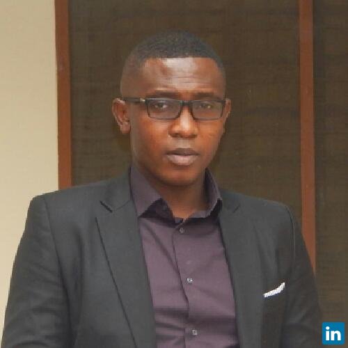 Satch Avudzi, M.Phil., Program Manager @Agribusiness Systems Int.