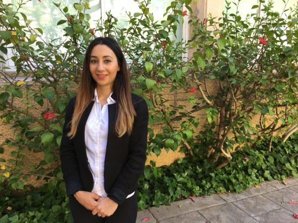 Hedieh Ebrahimi, Software development