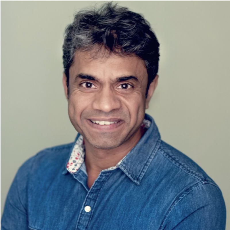 Neeraj Narayan, Founder & CEO at SIV Impact Inc