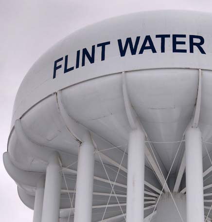 A Closer Look at What Caused the Flint Water Crisis