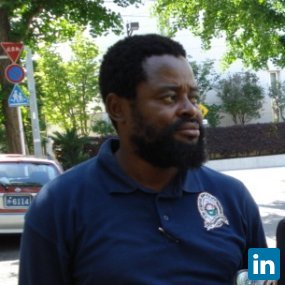 Ikechukwu Okore Kalu (MNSE; MASCE, RE, MNIStuctE, MNICE), Lead, Engineering Design at Reyikoka Engineering Services Limited