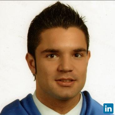 Marcos Quintela Baluja, Molecular Biologist at Newcastle University