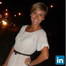 Tihana Siser, Civil Engineering