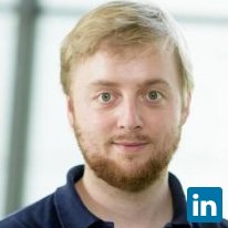 Mats Leifels, Staff Scientist, Academic Editor International Journal of Hygiene and Environmental Health