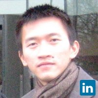 Wei Qin, PhD at Wageningen University and Research Centre