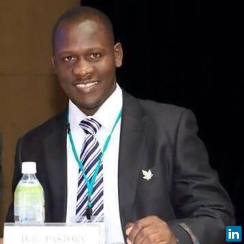 Denis Pastory Rubanga, Research assistant