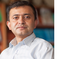 Madhu Sudan Gautam, Mr.