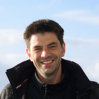 Roemer Goossensen, innovation and water