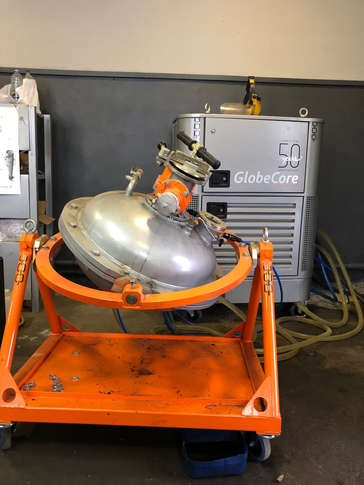 wastewater treatment