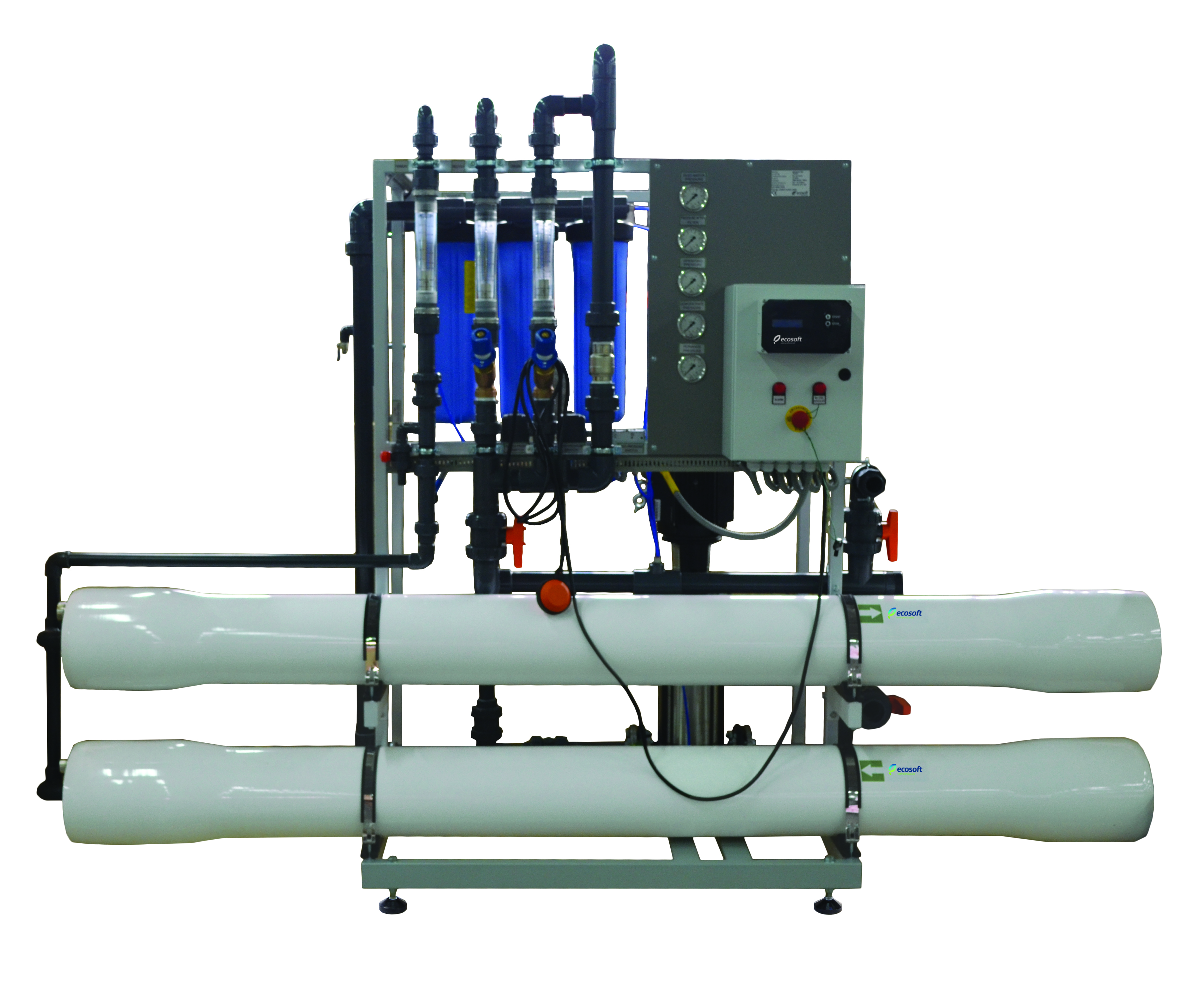 Commercial Reverse Osmosis Systems Manufacturer