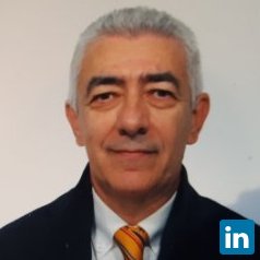 Stefano Garrone, QA / QC Expediting presso Spig Spa.