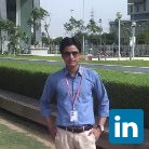 Sahil gupta, Graduate engineer at smec india