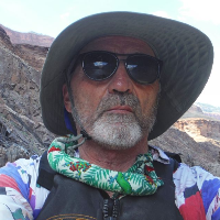 vic madrid, Site 300 Hydrogeology Team Leader