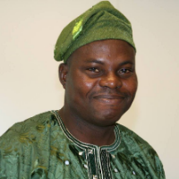 Olusesan Olukoya