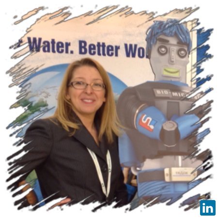 Jennifer Cisneros, Manager, Marketing Communications