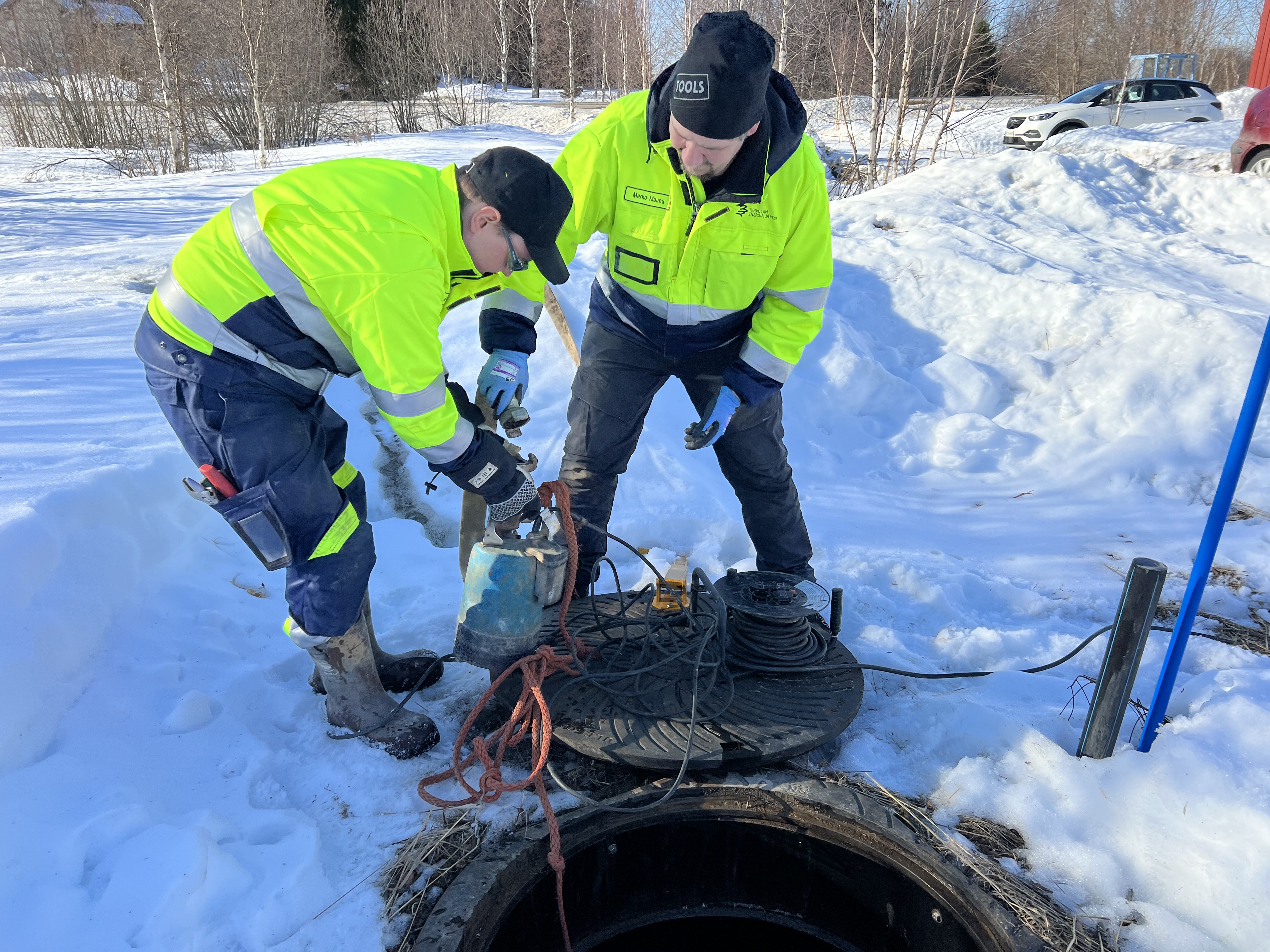 Years of Water Industry Expertise