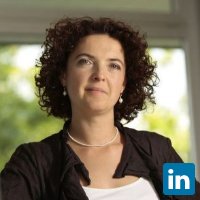 Valerie Bauwens, Editor-in-chief HR-Today: observe people, create dialogue, innovate, foster change