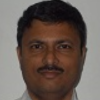 Abhijit Joshi, Sr Vice President, Jain Irrigation Systems Ltd., India