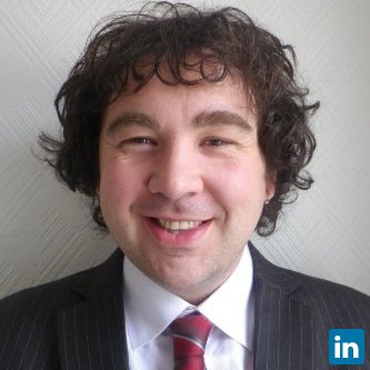 Andrew Donohoe, Environmental Scientist at CH2M