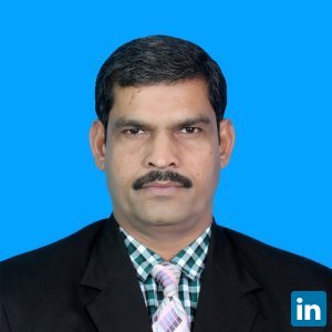 Mohamed Haniffa, Department Head - Plant / Machinery / Fleet Maintenance & Operations (FMO)