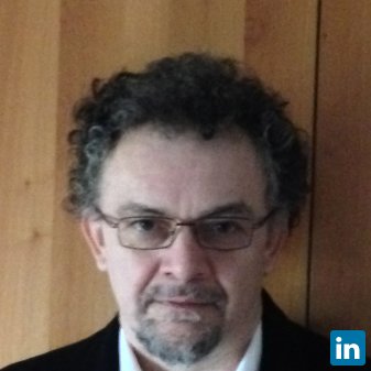 Massimo Sacchetto, GEO CONSULTANT