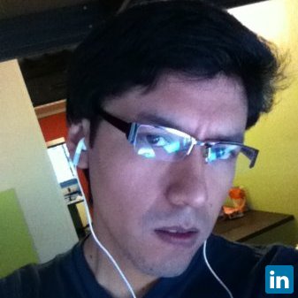 Pedro Rau, Hydrologist