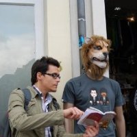 Fran Morente, AGBAR - Innovation Manager