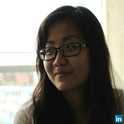 Dan Tam Nguyen, Researcher at the Center of Water Management and Climate Change, Vietnam National University