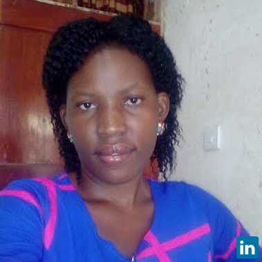 victoria mkunya, Water Engineer at Ministry of Water and Irrigation