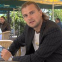 Ivailo Chipev, Financial Controller