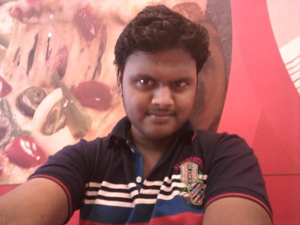 YUVA RAJA, Student at Erode Sengunthar Engineering College