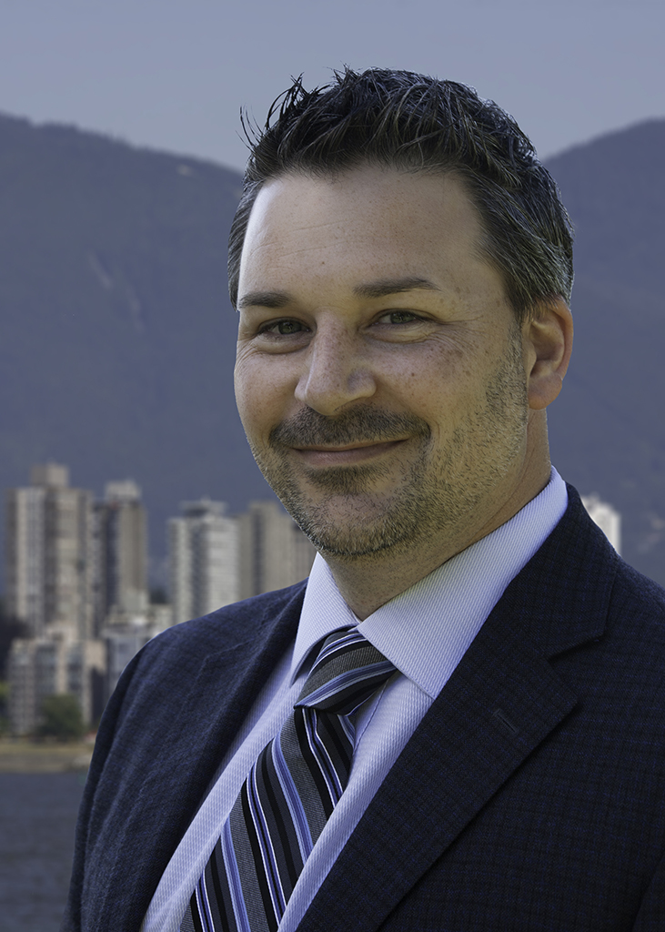 Jeff Guild, BlueTech Research - Vice President, Business Development