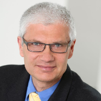 Alexander Klier, Social Learning Consultant at Beck et al. Services GmbH