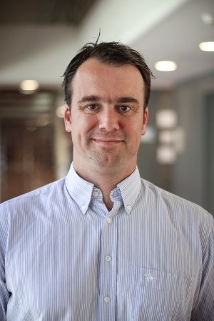 Adrien VINCENT, R&D project leader - HPR Engineered Ceramics - Water Filtration chez SAINT-GOBAIN CREE