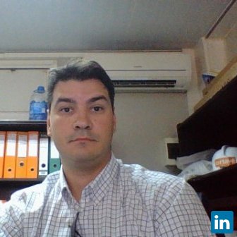 Tomás Almeida, Director de Obra na Certave