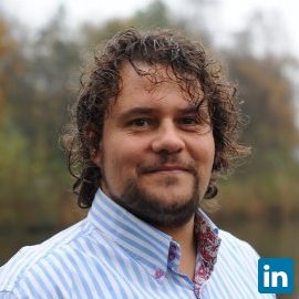 Antal Zuurman, Consultant Urban Water at Nijmegen