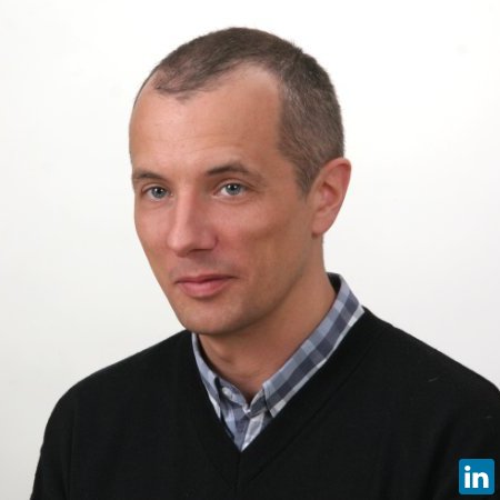 Tomasz Dysarz, Ph.D. at Poznan University of Life Sciences