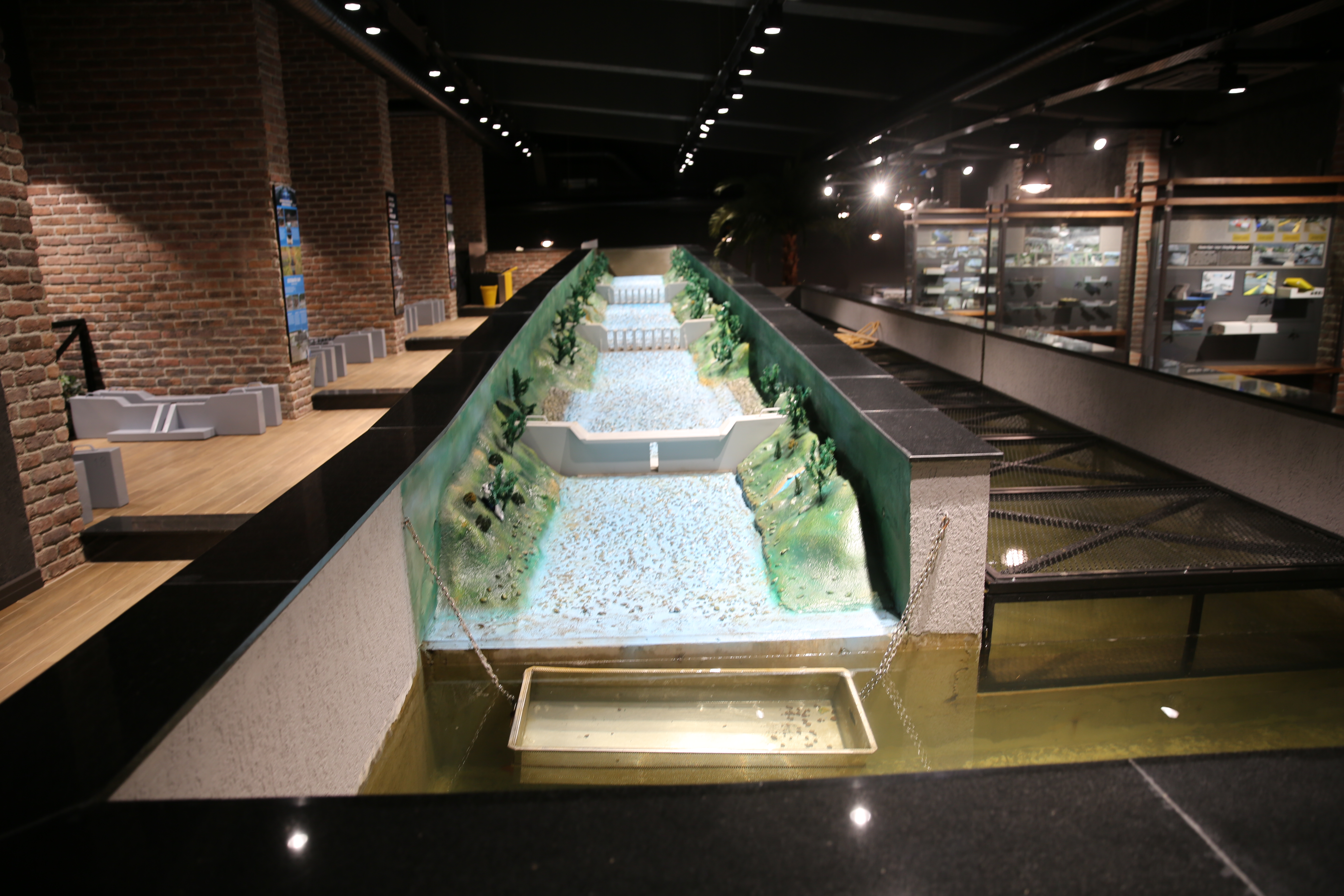 Flood Museum