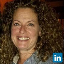 Susan Gregor, Experienced Soil Lab Technician