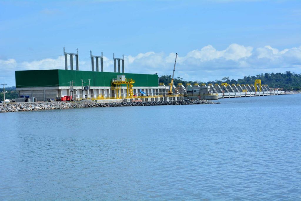 UHE BELO MONTE - BRAZIL