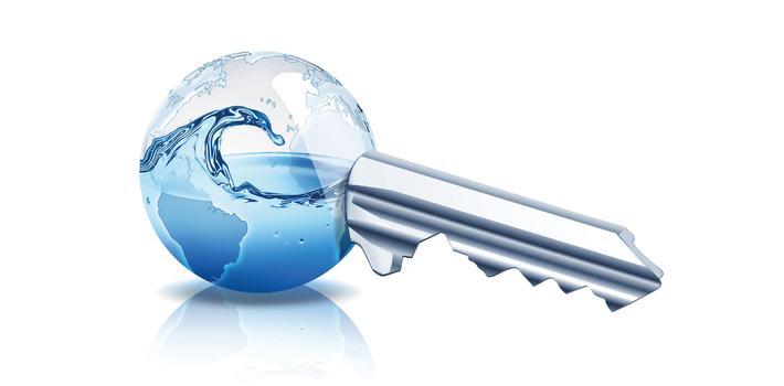 Drought, Floods and Water Stress Cost Companies $14bn